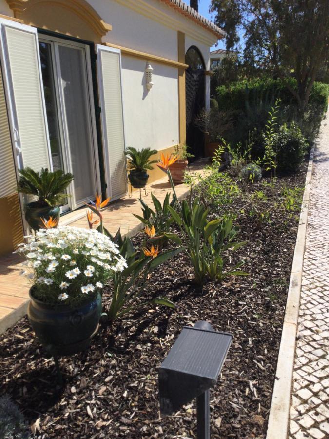 2Bedroom Bungalow Heated Shared Pool ,Near Carvoeiro And Ferrugudo المظهر الخارجي الصورة