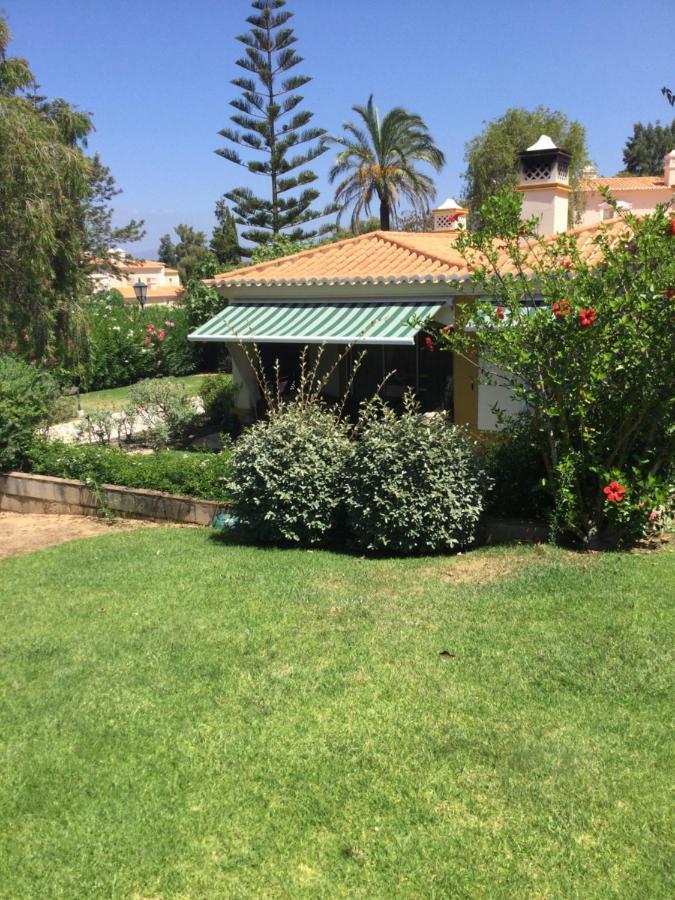 2Bedroom Bungalow Heated Shared Pool ,Near Carvoeiro And Ferrugudo المظهر الخارجي الصورة
