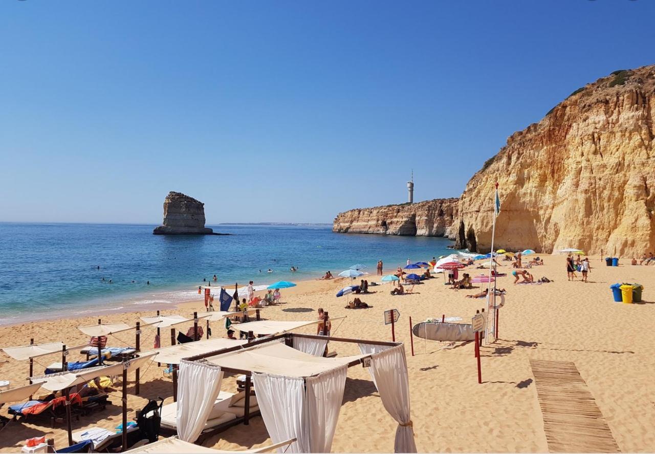 2Bedroom Bungalow Heated Shared Pool ,Near Carvoeiro And Ferrugudo المظهر الخارجي الصورة