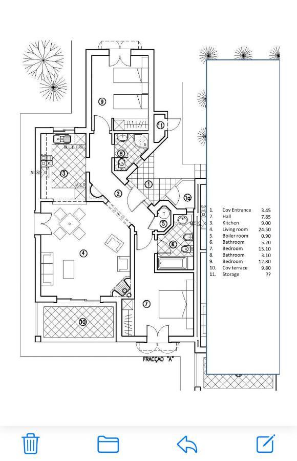 2Bedroom Bungalow Heated Shared Pool ,Near Carvoeiro And Ferrugudo المظهر الخارجي الصورة