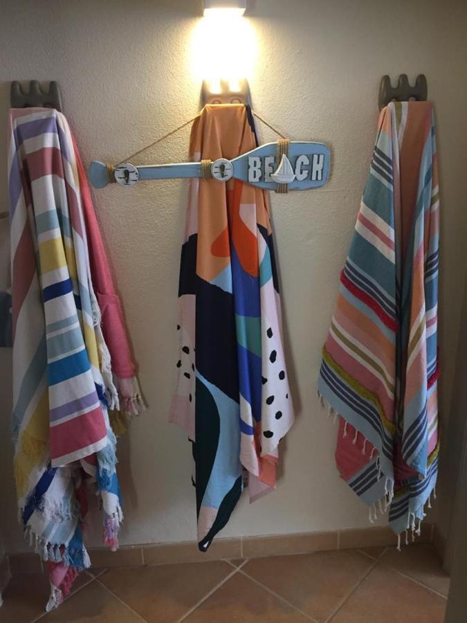2Bedroom Bungalow Heated Shared Pool ,Near Carvoeiro And Ferrugudo المظهر الخارجي الصورة
